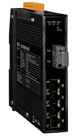 Коммутатор ICP DAS NS-205AFCS-60T CR