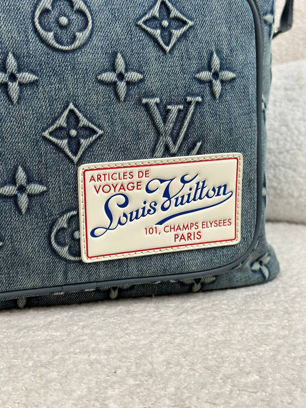 Рюкзак Louis Vuitton, арт. 481927141