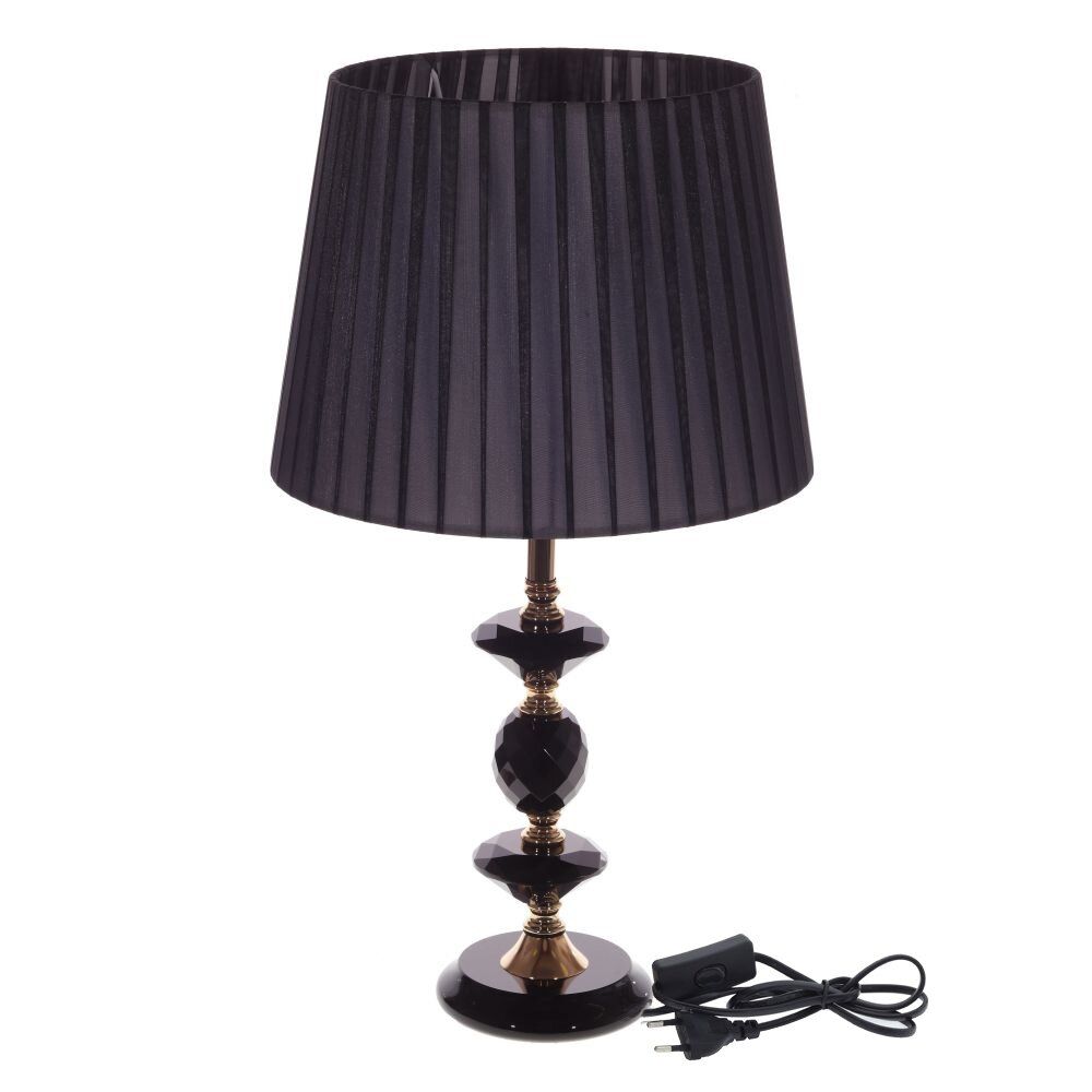 GAEM Светильник, L30 W30 H55 см, Е27, шнур 1,4 м