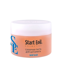 Паста для шугаринга Мягкая / START EPIL 200 гр