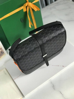 Сумка-мессенджер Goyard