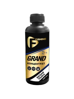 Концентрат GRAND Белая рыба 100мл
