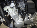 Yamaha FZS1000 Fazer 2002