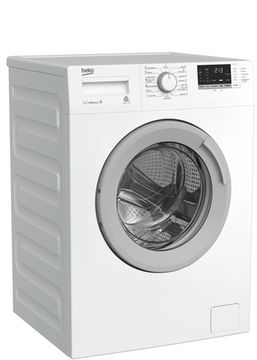 Стиральная машина Beko WRE 7512 XSW