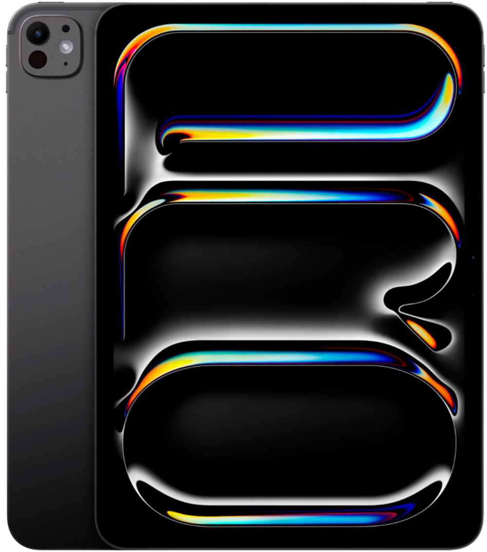 iPad Pro 11” дюймов M4