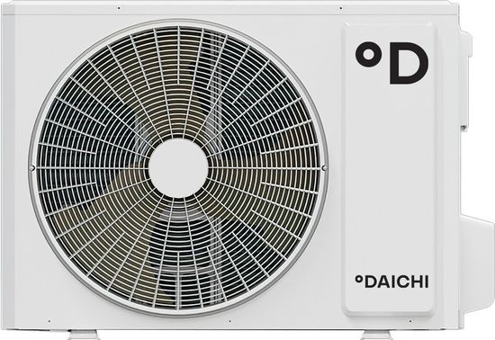 Кондиционер Daichi Ice 2 ICE50AVQS1R-2/ICE50FVS1R-2/-40