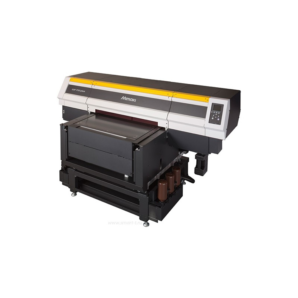УФ-плоттер Mimaki UJF-7151 PlusII