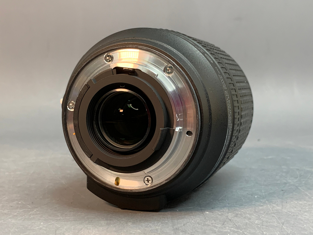 Nikon 18-140mm 3.5-5.6G ED VR DX AF-S