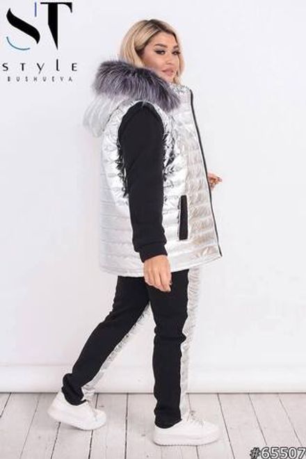 Комплект зимний УК-792 Fabrika Фото 2