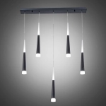 Подвесной светильник Citilux ВЕГАС CL227051