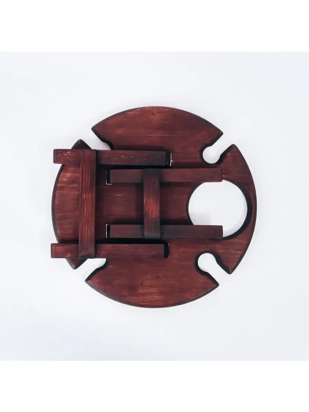 Столик винный