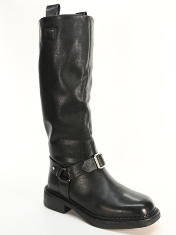 Сапоги женские Sherilove B7334E