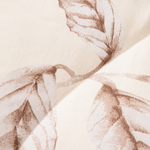 Комплект постельного белья Сатин с Одеялом 100% хлопок на резинке OBR179