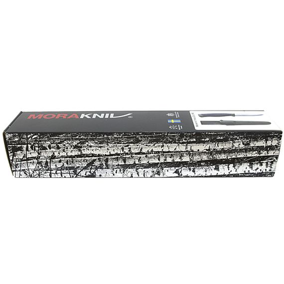 Нож Morakniv Companion HD MG, арт. 12494