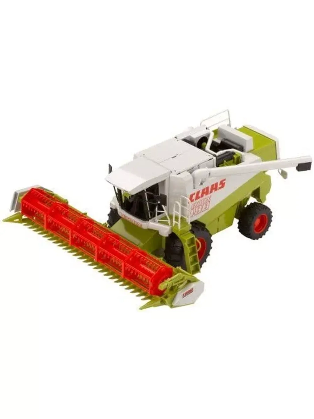 Комбайн Claas Lexion 480 Bruder 02120