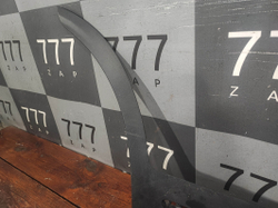 Накладка двери задней правой Kia Seltos 19-23 Б/У Оригинал 87734Q5010