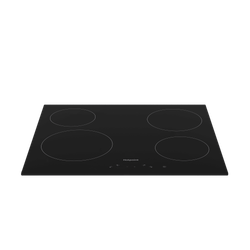Электрическая варочная панель Hotpoint HR 6T1 C