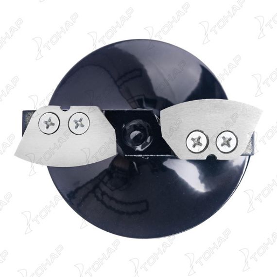 Комплект Шнек для шуруповерта ALTAY ENERGY 130R +адаптер АШ20ПС +молоточек (T-SAE130R-ASH20) Тонар