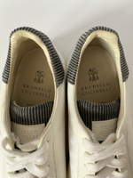 Новые кроссовки Brunello Cucinelli, 41