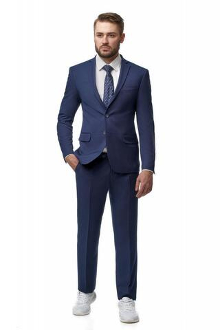 Костюм VAN CLIFF collection "Пиклз 3" (ВХ/25КБ)