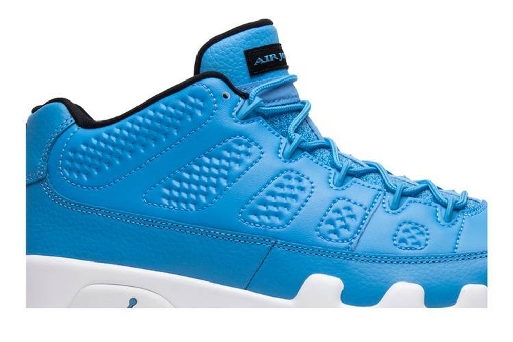 Кроссовки Jordan Air Jordan 9 Retro Low Pantone