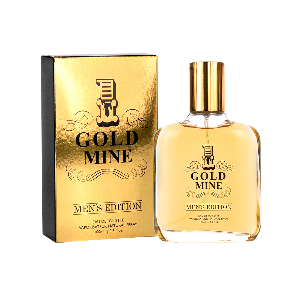 gold mine