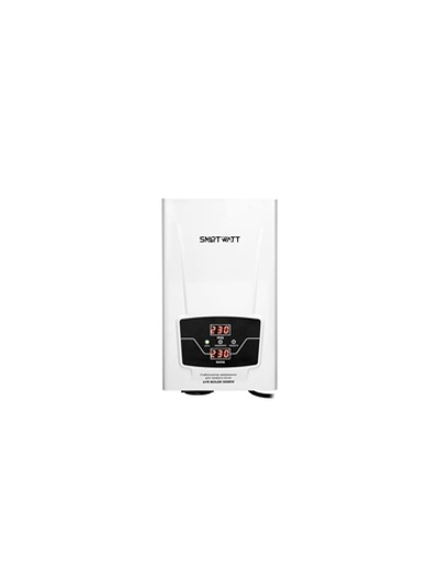 Стабилизатор напряжения для газового котла SMARTWATT AVR BOILER 500RW 4512020020004