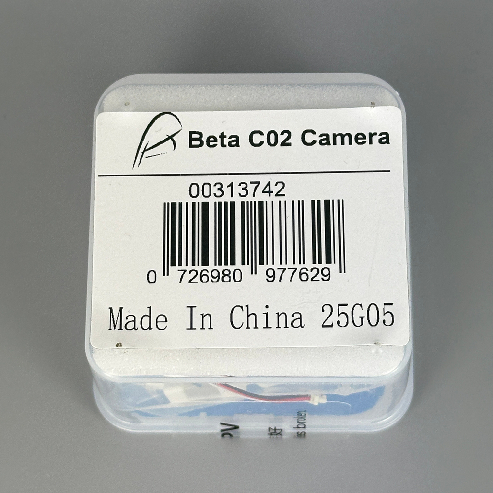 Камера Betafpv C02