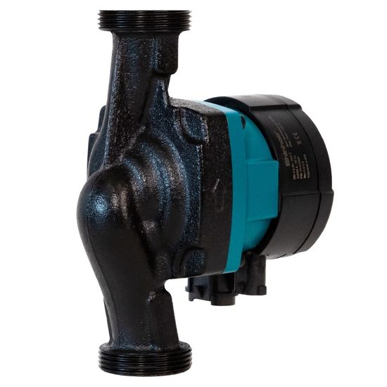 Циркуляционный насос Shinhoo Master S 32-4 180 с гайками энергоэффективный (71111005)