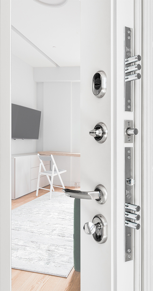 Входная дверь Премьер 7