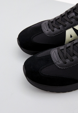 Кроссовки мужские ARMANI EXCHANGE DUSSELDORF