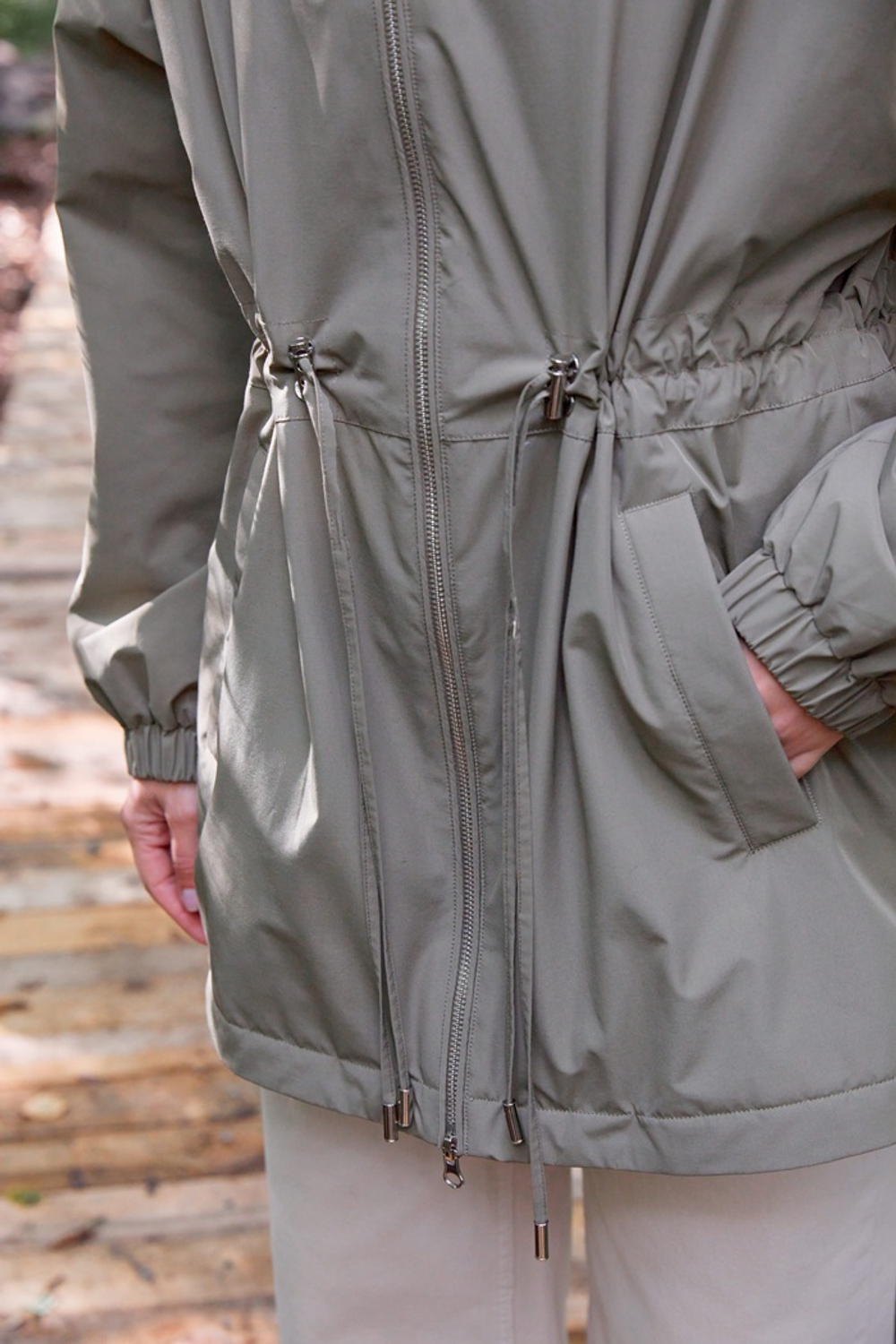 Куртка BL180/18 Barbaraslife