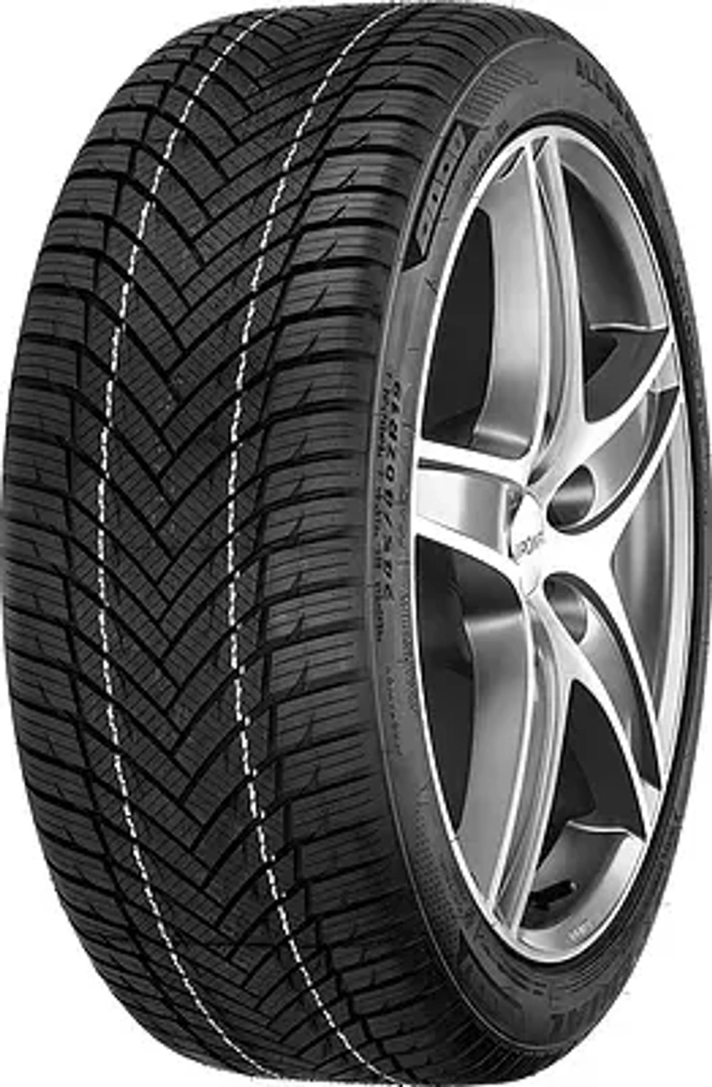 Imperial All Season Driver 225/65 R17 106V