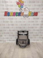 Коляска трансформер Rant Basic Pulsar Beige