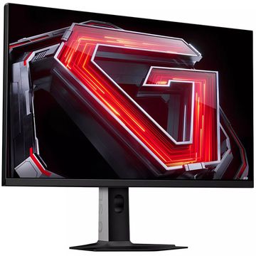 Монитор Xiaomi Redmi Display 27" G27Q 240Hz (P27QDA-RG)