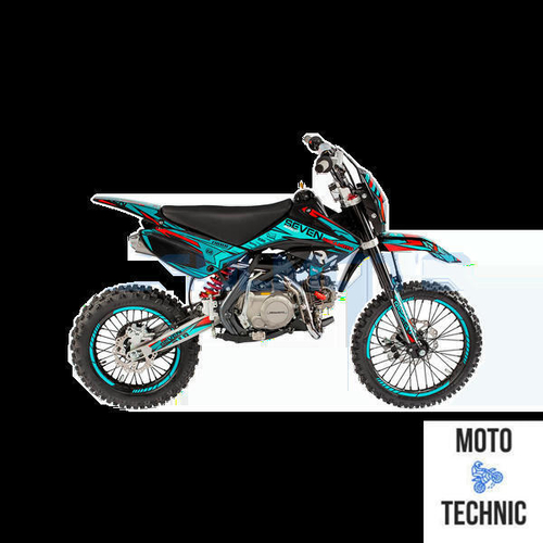 Питбайк Regulmoto SEVEN MEDALIST 17/14
