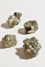 Пирит друза S