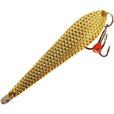 Блесна зимняя Wei Yang  7гр №3