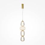 Подвесной светильник Maytoni MOD267PL-L32G3K