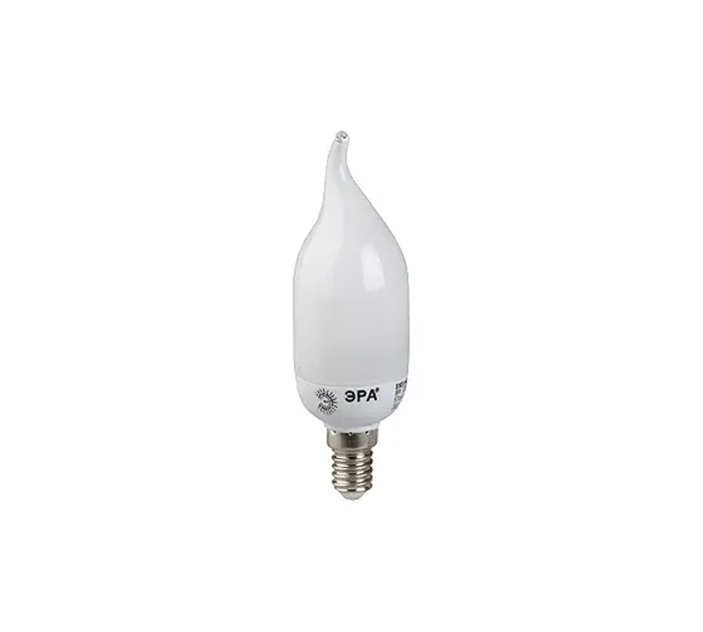 ЭРА BXS-9-842-E14 белый свет, свеча на ветру
