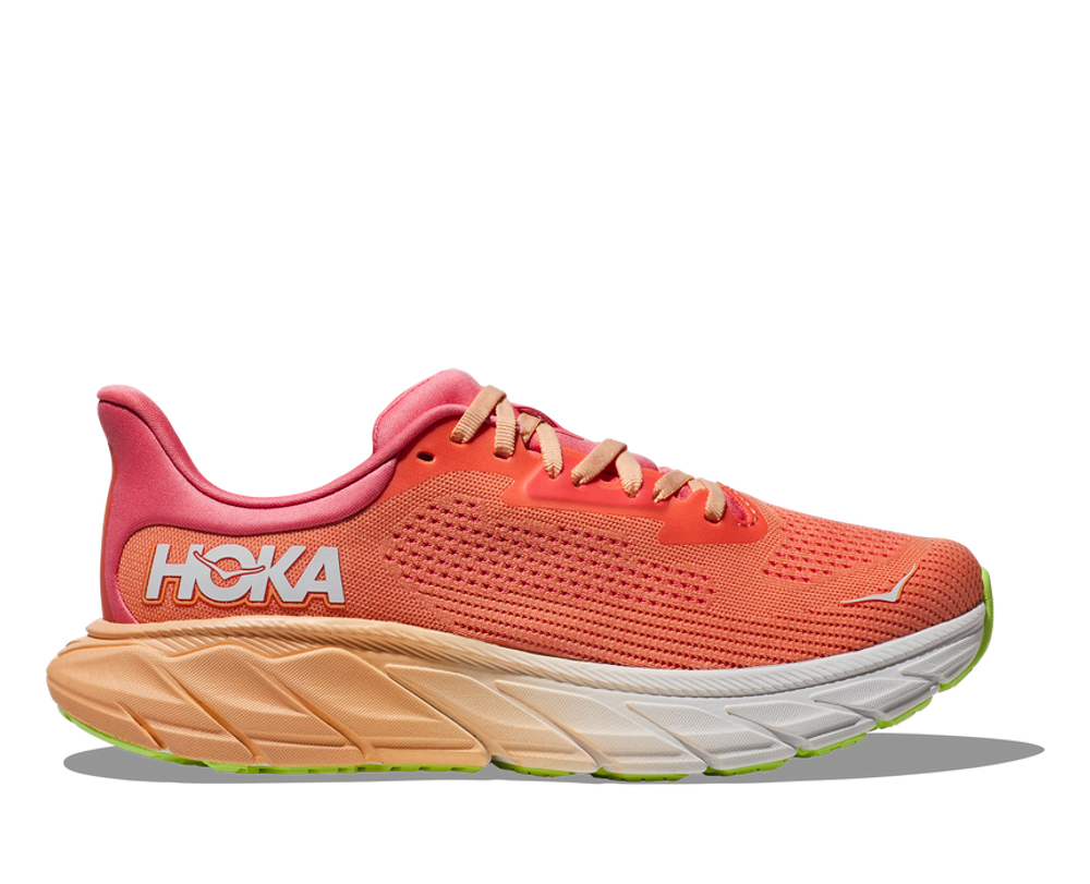 Кроссовки женские Hoka Arahi 7