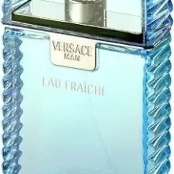 Мужская туалетная вода Versace Man Eau Fraîche EDT 5 мл
