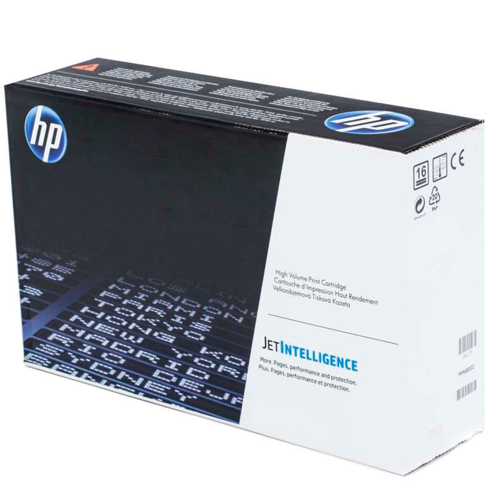 Тонер-картридж  HP W9211MC