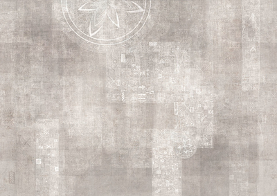 Дизайнерские обои Factura ETHNICA