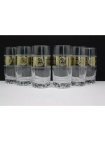 Набор стаканов