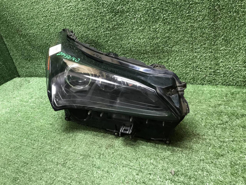 Битая Фара правая Lexus NX 1 (2014-2017) LED
