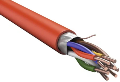 Кабель ITK FR1-02-F-6504