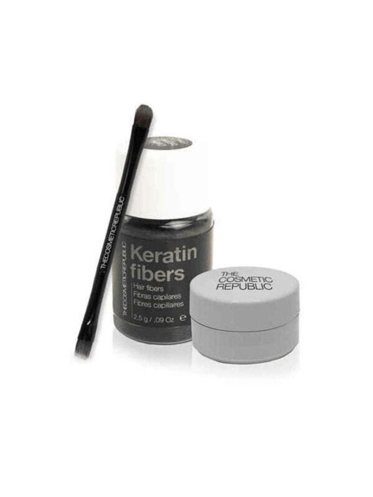 Тушь для ресниц The Cosmetic Republic TCR28