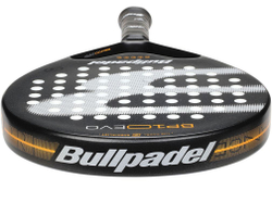 Ракетка для падел тенниса Bullpadel BP10 Evo 25