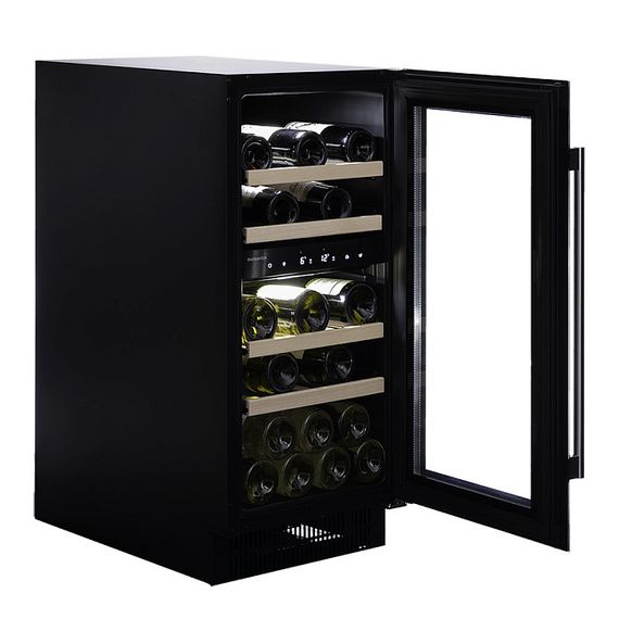 Винный холодильник Dunavox DAUF-32.78DB